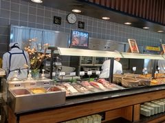-盛江山自助料理(太原街万达店)