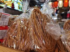 -京天红炸糕(天通苑华联店)