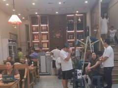 -哈啾嗨·蒙文化主题餐厅(京汉新城店)