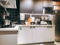 -宜家·瑞典风味餐厅(天津东丽商场店)