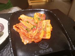 -悟空酒场烤肉(凯德壹中心店)