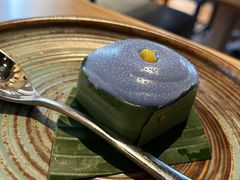 -mango tree芒果树餐厅(K11店)