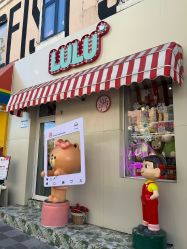 -LuLu玩具公社