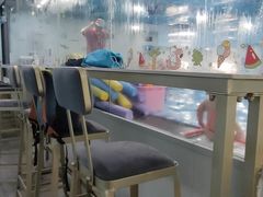 -嗨北游泳俱乐部(艺丰大厦店)