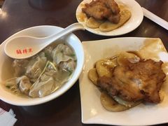 -鲜得来排骨年糕(即墨路店)