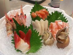 -大渔铁板烧(大悦城店)