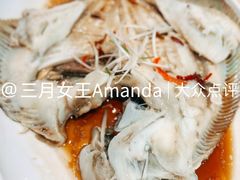 清蒸多宝鱼-黑石礁酒楼·海鲜(黑石礁店)