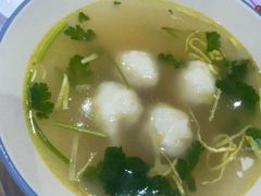 -小杨生煎(深圳岗厦北店)