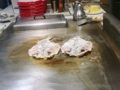 -赶海部落海鲜城(海阳路店)