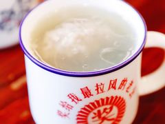 -老南昌粉面馆(绳金塔店)