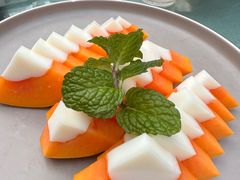 -天毓山庄·餐厅