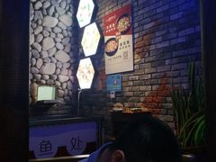 -周渝食惦酸菜鱼(青浦店)
