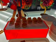 -松咖啡自助餐厅·松北香格里拉