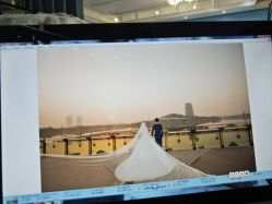 -蔚蓝映像STUDIO婚纱摄影(南稍门店)