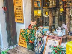 -小河直街历史文化街区