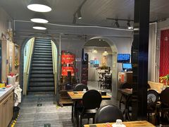 -金谷园饺子·烧烤(人大总店)