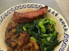 -梅溪·小伙子干挑面(安吉总店)
