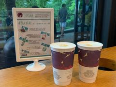 -茶颜悦色(岳麓山顶店)