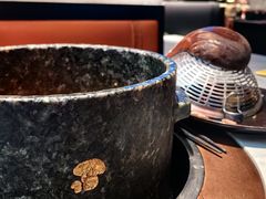 -芸山季·云南山珍菌火锅(人民广场来福士店)