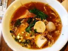 -Doo Dee Thai Food(Issan/Isaan/Esan)