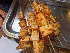 -清真·馬坡二旦烧烤(人生一串拍摄店)