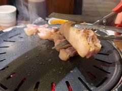 -坦坦大炉·韩式烤肉(望京店)