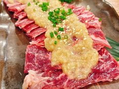 -匠太烧肉台日料理餐酒馆(三林店)