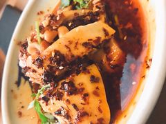 -新白鹿餐厅(城西银泰城店)