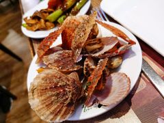 -汉巴味德巴西烤肉(顺和广场店)