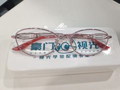 -豪门视光·星趣控·蔡司依视路眼镜代理商(中央大街店)