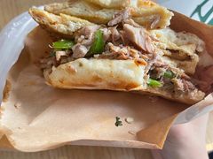 -刘记肉夹馍(彰武店)