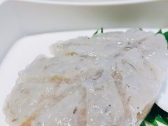 -海底捞火锅(航洋城店)
