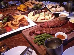 -5号公路餐厅(曼哈顿店)