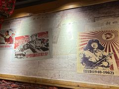 -關東雪东北菜(中庚漫游城店)