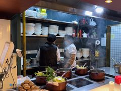 -丝路伊兰·兰州牛肉面(牛街总店)