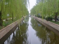 -元大都城垣遗址公园