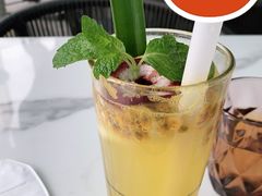 西贡热情果特饮-美奈小馆·东南亚菜(福田星河COCO Park店)