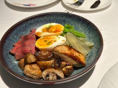 -L'Arome芳芳法国餐厅(仙林金鹰店)