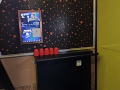 -星乐汇量贩式KTV(中冶祥腾城市广场店)