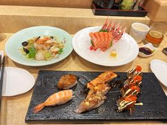 -东京屋(武定路店)