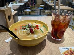-谭仔米线(壹方城店)