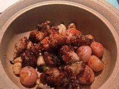 -平湖万怡酒店· 万荟轩