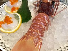 -Mr·Fish鱼鲜生海鲜放题(银泰in99店)