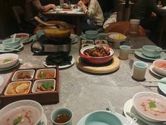 -四道菜·福建菜馆(新街口金鹰店)