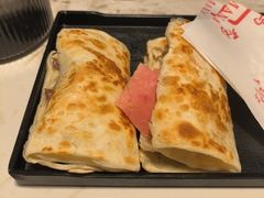 -高玛纳驴肉火烧(一世界店)