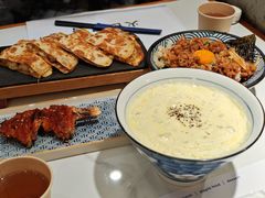 -火山屋台(新街口店)