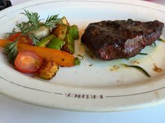 -佐度王子扒房(天鹅湖店)