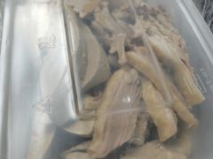 -楚生鹅粿条汤(东山分店)