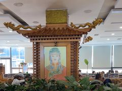 -大清花饺子(山庄店)