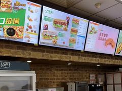 -SUBWAY赛百味(浦东机场店)